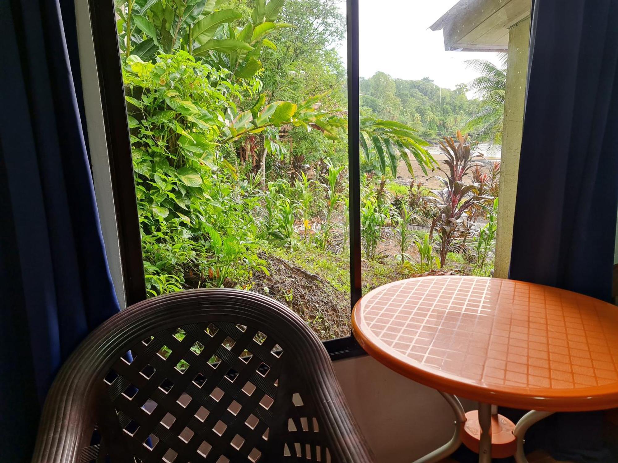 Osa Corcovado Lodge Drakes Bay Rom bilde
